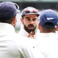 Gavaskar opines on Kohli home coming after first test against Aussies