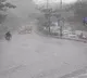 Southwest Monsoon touches Kerala yesterday