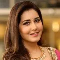 Rashi Khanna Learn Tamil in Lockdown