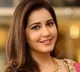 Rashi Khanna Learn Tamil in Lockdown