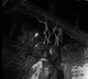 Two dead bodies in an old house