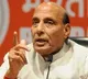 Rajnath says India no longer a weak nation