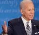 joe biden reacts trump comments on India