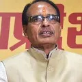 Will bury you 10 feet in the ground Shivraj Singh Chouhan warns mafia
