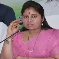 Baby Girl for AP Deputy CM