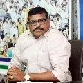 Botsa fires on Chandrababu who deadlines AP government to dissolve assembly