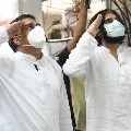 Janasena Chief Pawan Kalyan Celebrates Independence day