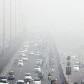 Significantly reduced air pollution in Hyderabad with lockdown