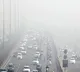 Significantly reduced air pollution in Hyderabad with lockdown