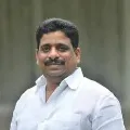 Budda opines Corona makes damage on Vijaysai Reddy mind