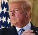 Trump Condems Capital House Attack