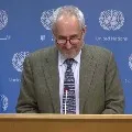 Important To Respect Peaceful Protests UN