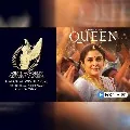 Ramyakrishna Queen won Asian Academy Creative Best Original Series