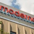 America buying another 100 million vaccine doses of moderna