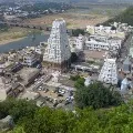 Srikalahasti priest tested corona positive