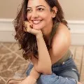 Kajal About her Marriage