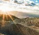 Record Temparature in Death Vally After 107 Years