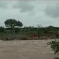 Nivar cyclone stops a wedding in Chittoor district