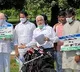 Judiciary is not working transparently says Vijayasai Reddy