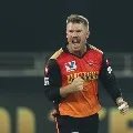 Hyderabad captain David Warner creates New record in IPL