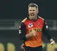 Hyderabad captain David Warner creates New record in IPL