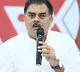 Nandendla Manohar condemns police search in Janasena leader Bolisetty Srinivas