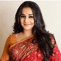 Vidyabalan about her remuneration