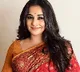 Vidyabalan about her remuneration