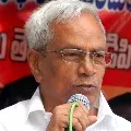 AP BJP leaders are scarring humanity CPM Madhu