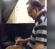 Krishnamraju prepares Chepala Pulusu