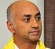 Galla Jayadev raises Amaravati in Lok Sabha