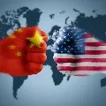 White House releases list of twenty companies allegedly related with China