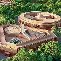 PM Modi To Perform Ground Breaking Ceremony For New Parliament