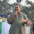 TMC MP uses offensive words for Sita