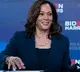 Newyork times special story on Kamala Harris