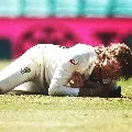 Australian opener Pucovski ruled out of fourth test