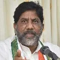 Minister Jagadish Reddy is a dummy says Bhatti Vikramarka