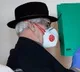 Ex Nazi guard Bruno Dey aged 93 convicted
