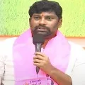 TRS MLA Balka Suman warns Telangana BJP Chief Bandi Sanjay