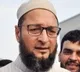 Asaduddin Owaisis comments on Ayodhya mosque