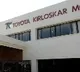 Car Production Halted in Toyota Plants