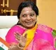 TRS Leaders fire on Governer Tamilisai