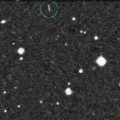 Earth Finds a Mini Moon