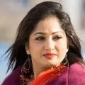 Madhavilatha Sensational Comments on Tollywood Drugs