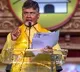 Chandrababu gets anger after notices to Sabbam Hari house