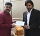 Mantralayam Math invites Pawan Kalyan to Thungabhadra Pushkaralu