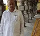 NVSS Prabhakar says attacks on temples raised after CM Jagan came to rule