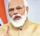 Modi write a letter to a woman who sent a Rakhi to him