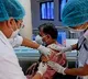 Over 3 Lakh People Vaccinated In A Day For First Time Total 14 Lakh