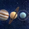 After 397 Years Jupiter and Satrun nears